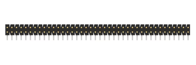 9-146309-0 AMP PCB Connection Systems Image 5