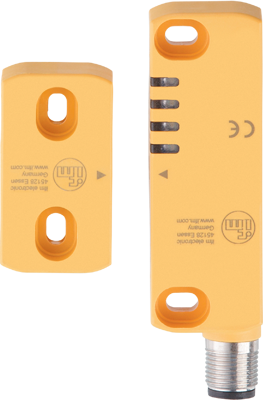 MN706S IFM electronic RFID-Leser, RFID Schreiber