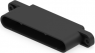 Buchsengehäuse, 30-polig, RM 5 mm, gerade, schwarz, 213974-1