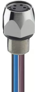 0820 03 T8CW 0,5M Lutronic Sensor-Aktor Kabel