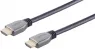 BS10-41155 shiverpeaks Konfektionierte Audiokabel, Displaykabel