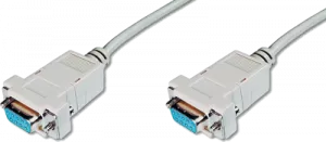 AK-610100-030-E DIGITUS D-Sub Kabel