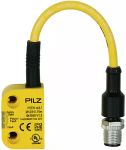 541059 Pilz Proximity Switches, Reed switches