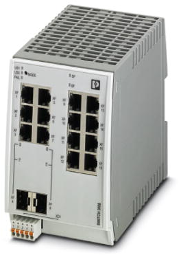 1044030 Phoenix Contact ETHERNET-Switches