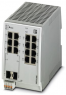 Ethernet Switch, managed, 16 Ports, 1 Gbit/s, 24 VDC, 1031683