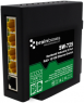 Ethernet switch, 5 Ports, 100 Mbit/s, 44-57 VDC, SW-725