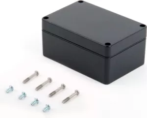 03215000.H BOX4U General Purpose Enclosures