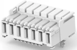 1534077-7 AMP PCB Connection Systems