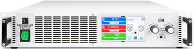 EA-ELR 10500-10 2U EA-Elektroautomatik Labornetzteile und Lasten