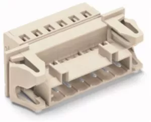 721-605/114-042 WAGO PCB Connection Systems