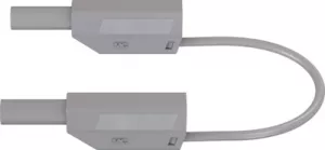 49.0079-20028 Stäubli Electrical Connectors Messleitungen