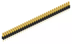 10040070 Fischer Elektronik PCB Connection Systems