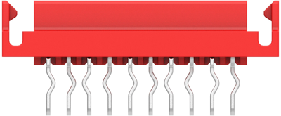 1-338068-0 AMP Steckverbindersysteme Bild 4