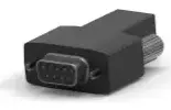 1658654-1 AMP D-Sub Connectors