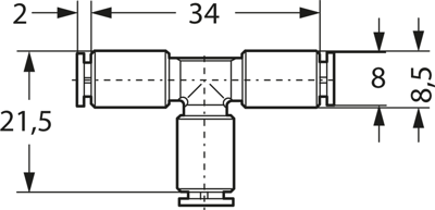 52.050 Kendrion Kuhnke Armaturen und Zubehör Bild 2