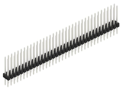 SL212870Z Fischer Elektronik PCB Connection Systems