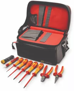 T5961 C.K Tools Werkzeugsets