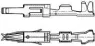 Buchsenkontakt, 0,2-0,5 mm², AWG 24-20, Crimpanschluss, verzinnt, 962875-2