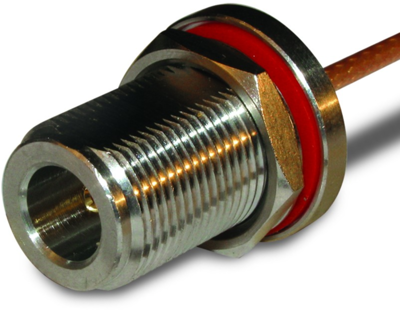 172143 Amphenol RF Coaxial Connectors