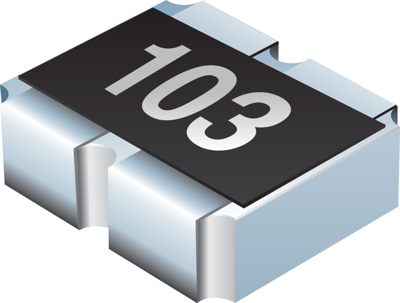 CAY16-122J4LF Bourns Electronics GmbH Resistor Networks