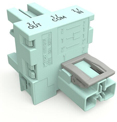 770-977/076-000 WAGO Device Connectors Image 1