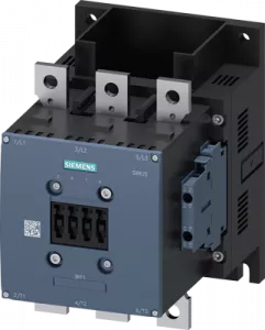 3RT1066-6LA06 Siemens Schütze