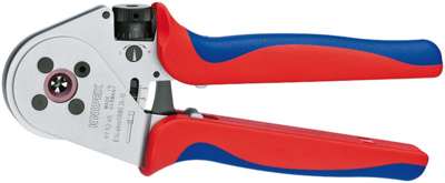 97 52 65 A Knipex Crimpzangen, Presszangen