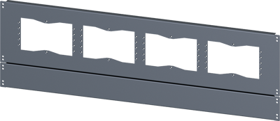 8MF1025-2UB52-0 Siemens Gehäusezubehör