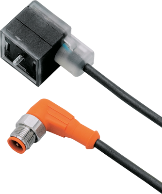 E10818 IFM electronic Sensor-Aktor Kabel