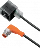 E10818 IFM electronic Sensor-Aktor Kabel