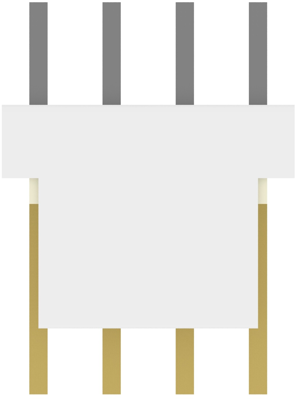 3-641213-4 AMP PCB Connection Systems Image 3