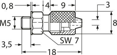 50.007 Kendrion Kuhnke Armaturen und Zubehör Bild 2