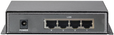 FSW-0513 EFB-Elektronik ETHERNET switches Image 2