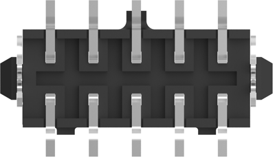 4-2315124-0 AMP PCB Connection Systems Image 4