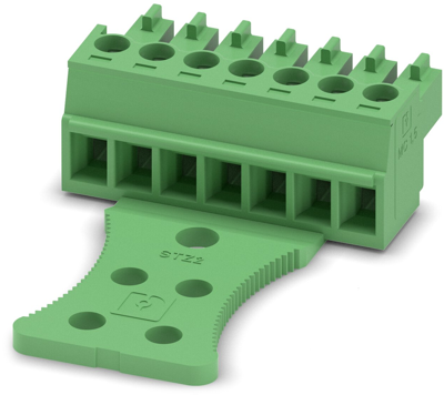 1768949 Phoenix Contact PCB Connection Systems Image 1