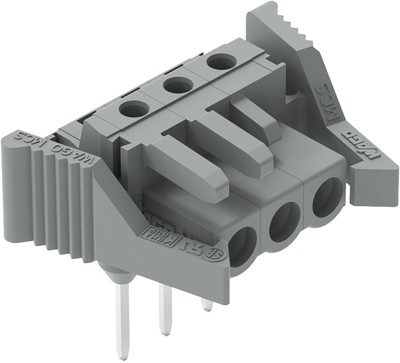 232-233/005-000/039-000 WAGO Zubehör für Anschlussklemmen Bild 1