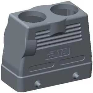 T1240160221-000 TE Connectivity Housings for HDC Connectors