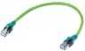 09484747744002 Harting Patchkabel, Telefonkabel