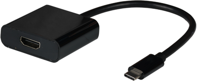 EBUSBC-HDMI-4K30 EFB-Elektronik Konverter