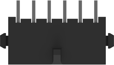 4-794630-2 AMP PCB Connection Systems Image 3