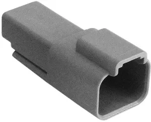 PX0101P02GY BULGIN Automotive Power Connectors