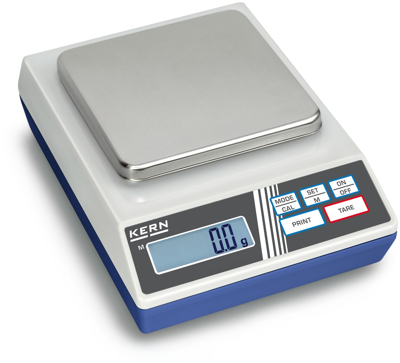 440-47N Kern Weighing Scales