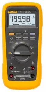 FLUKE-87V-MAX Fluke Multimeter