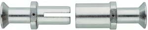 09110006138 Harting Crimp Contacts