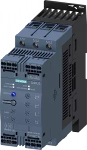 3RW4036-2BB14 Siemens Soft Starters, Braking Devices