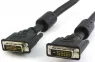 ICOC-DVI-811CF EFB-Elektronik Assembled Audio Cables, Display cables