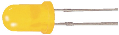 L-7113YD Kingbright Leuchtdioden, LED