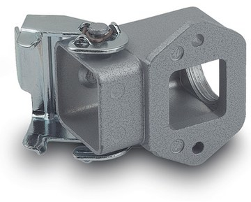 19517200 LAPP Housings for HDC Connectors Image 1