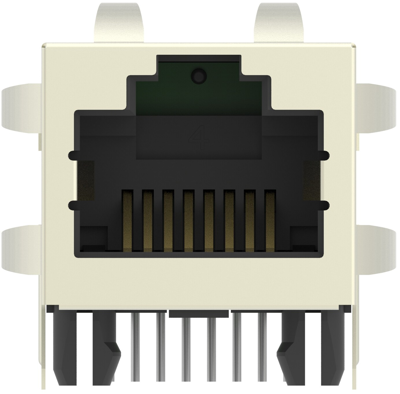 5-2301994-3 TE Connectivity Modularsteckverbinder Bild 5