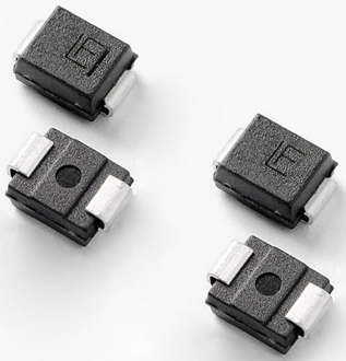 P6SMB15A Littelfuse TVS Diodes